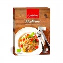 Alcamenu  800g - recette alcalinisante - Jentschura