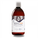 ARGENT COLLOÏDAL 1 litre 40 ppm Catalyons