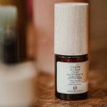 Crème Anti âge à l'actif de Chia Emeraude 
