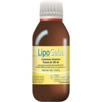 LIPO GABA Liposomé - Système Nerveux - Perfect health Solutions