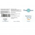 Berberine Plus - Glycémie - Therapinov- NATetLAB