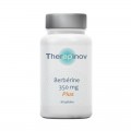 Berberine Plus - Glycémie - Therapinov- NATetLAB