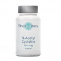 N-Acétyl Cystéine et B6  Antioxydant, respiration - Therapinov- NATetLAB