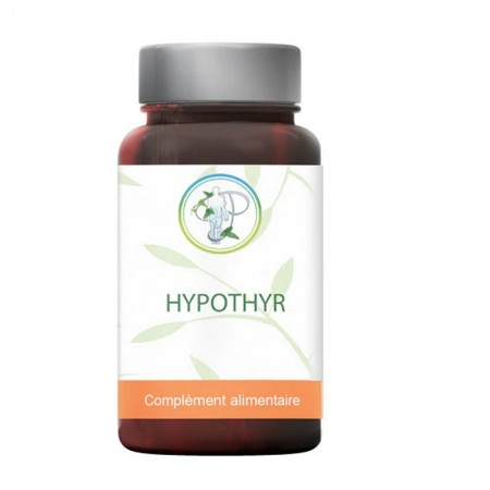 HYPOTHYR - fonction thyroïdienne Planticinal