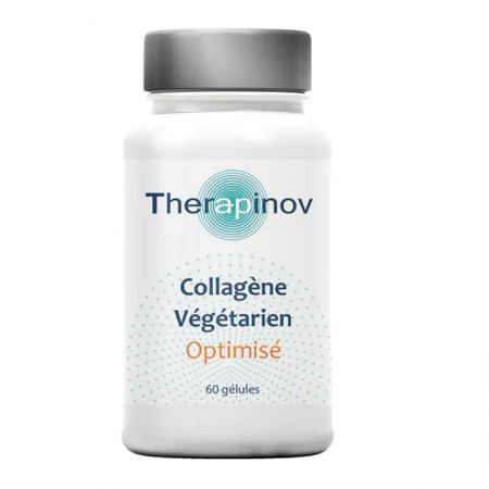 COLLAGÈNE Végétarien Optimisé Peau, Articulations, Therapinov NATetLAB