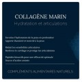 Collagène Pur Hydrolysé Poudre Peau, Articulations Nature forme NAT&LAB