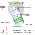 FERRILO - 60 gél hyperferritinémie Traitement - laboSP