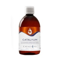 CATALYUM (Insuffisyion) - Catalyons