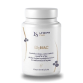 GLYNAC -  Glycine & N-acetyl-cysteine - Lifespan Plus