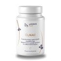 GLYNAC -  Glycine & N-acetyl-cysteine - Lifespan Plus