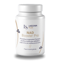 NAD Booster pro - Nicotinamide Adénine Dinucléotide -  Lifespan Plus
