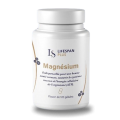 Magnésium + 7 complexes et vit. B6 -  Lifespan Plus