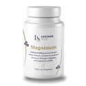 Magnésium + 7 complexes et vit. B6 -  Lifespan Plus