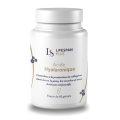 Acide Hyaluronique  et L-Glycine- 60 gél - Lifespan Plus