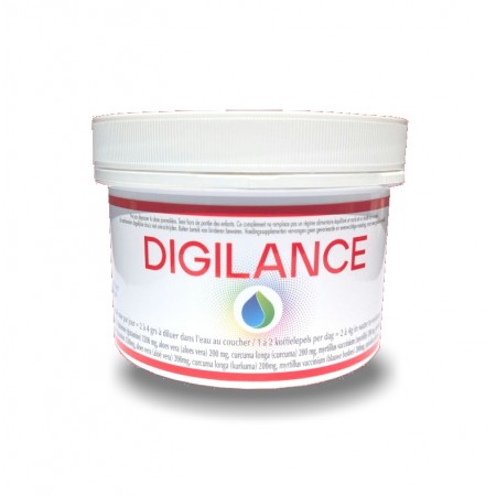 DIGILANCE Poudre 200 Jade Recherche DIGILANCE Poudre 200 Jade Recherche