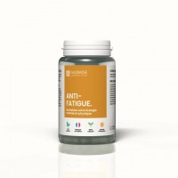 Formule Anti-fatigue 100g poudre - Laboratoires Calebasse