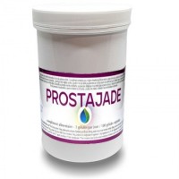 PROSTA JADE 540 capsules - Jade Recherche