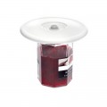 Couvercle universel 13,5 cm sur bocaux de 6 à 12 cm- Airblock