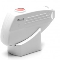 Pompe Electrique à faire le Vide dans les Boites Status.- Airblock