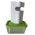 Pompe ASPIPRO 350 - boites sous vide Status- Airblock
