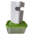 Pompe ASPIPRO 350 - boites sous vide Status- Airblock