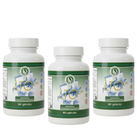 PACK x3 - LTO3 Sementis Original - Herb-e-Concept