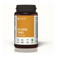 Ba zhen tang - Laboratoires Calebasse