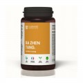 Ba zhen tang Vitalité cycle féminin - Laboratoires Calebasse