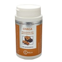 CHAGA - Système Digestif - Irelia