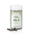 MIX B - 60 gélules - 8 vitamines B - Granula Herba - Source Claire