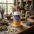 SUCAREG 60 Gélules - Soutien Métabolisme des Glucides - BOTAVIE