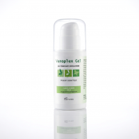 VENOPLEX GEL- Jambes fatiguées Varices - Effiplex Dr. Schmitz