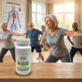 NADH - Performances physique et intellectuelles - Perfect Health Solutions