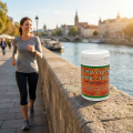 ALPHA-R-Lipoïque Vitamine C liposomale - Jade Recherche