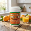 ALPHA-R-Lipoïque Vitamine C liposomale - Jade Recherche