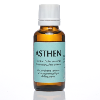 ASTHEN -Jade Recherche -Asthen