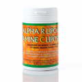 ALPHA R Lipoïque Vitamine C liposomale Jade Recherche