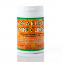 ALPHA R Lipoïque Vitamine C liposomale Jade Recherche 