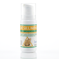 COR SILUMINE gel - Jade recherche