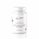 Acide Hyaluronique  et L-Glycine- 60 gél - Lifespan Plus
