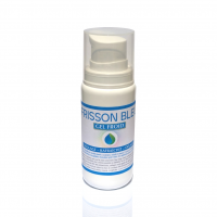 Frisson Bleu Gel froid riche en silicium organique  Jade Recherche