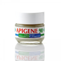 APIGÈNE 90 Jade Recherche