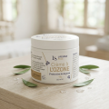Crème à L'Ozone 50 ml - multiples bénéfices pour la peau - Lifespan Plus
