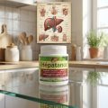 HÉPATANCE - Jade recherche - HEPATANCE - hepatance