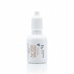 Huile à l'Ozone - Oxygène Actif et Réparation - 50 ml - LIFESPAN
