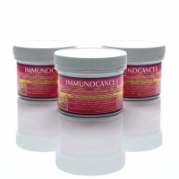 IMMUNOCANCE 180g anti-tumoral - Jade Recherche 