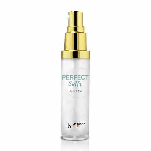 PERFECT SELFY GAB'S - Acné légère - Lifespan Plus