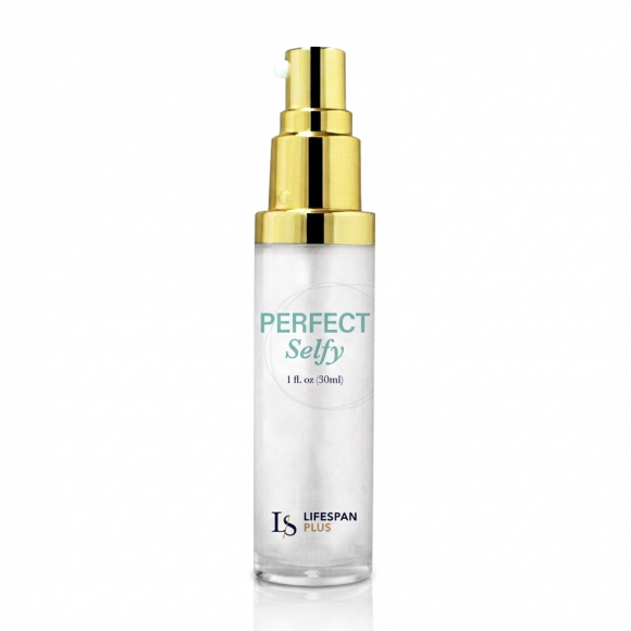 PERFECT SELFY GAB'S - Acné légère - Lifespan Plus