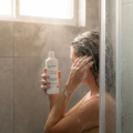 SHAMPOING à l'OZONE - cuir chevelu et cheveux - Lifespan Plus