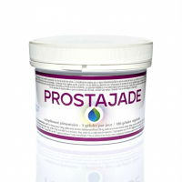 PROSTAJADE 180 gel - Bien-être de la prostate - Jade Recherche